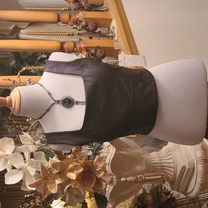 Balance Collection Longline Bra Crop Top Size XL